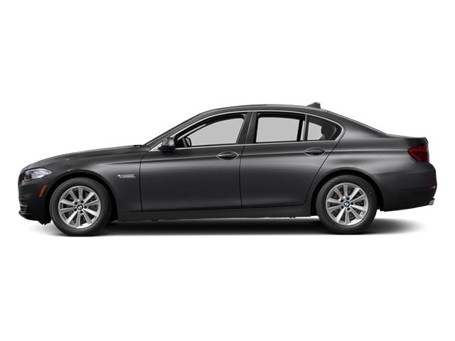 2014 BMW 5 Series Vehicle Photo in GREENACRES, FL 33463-3207