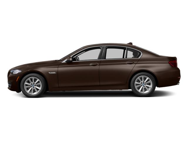 2014 BMW 5 Series Vehicle Photo in GREENACRES, FL 33463-3207