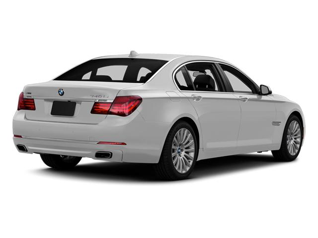 2014 BMW 7 Series Vehicle Photo in LITTLE FALLS, NJ 07424-1717