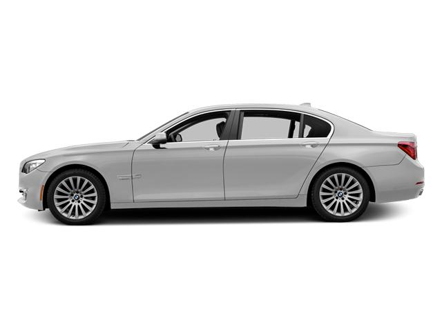 2014 BMW 7 Series Vehicle Photo in LITTLE FALLS, NJ 07424-1717