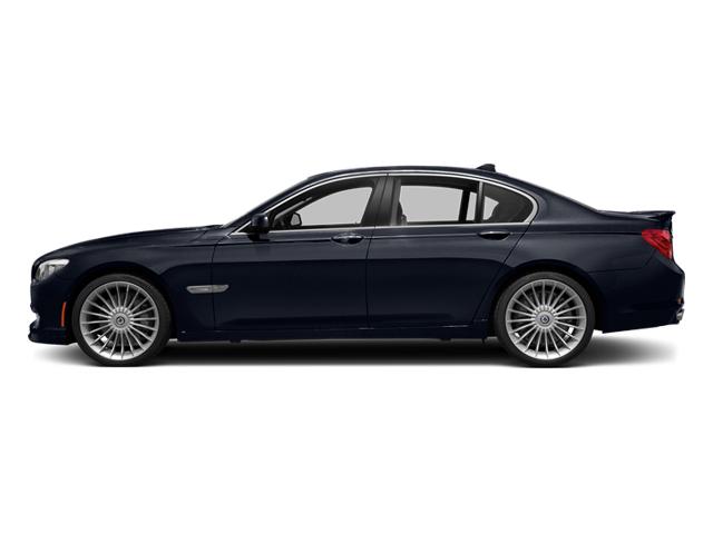 2014 BMW 7 Series Vehicle Photo in MEDINA, OH 44256-9631