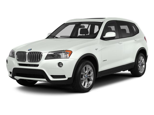 2014 BMW X3 xDrive28i Vehicle Photo in West Palm Beach, FL 33417