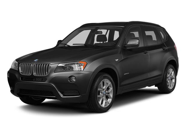 2014 BMW X3 xDrive28i Vehicle Photo in Grapevine, TX 76051