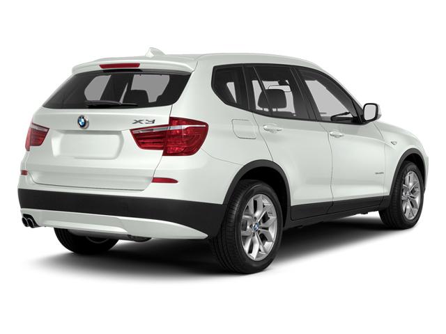 2014 BMW X3 xDrive28i Vehicle Photo in West Palm Beach, FL 33417