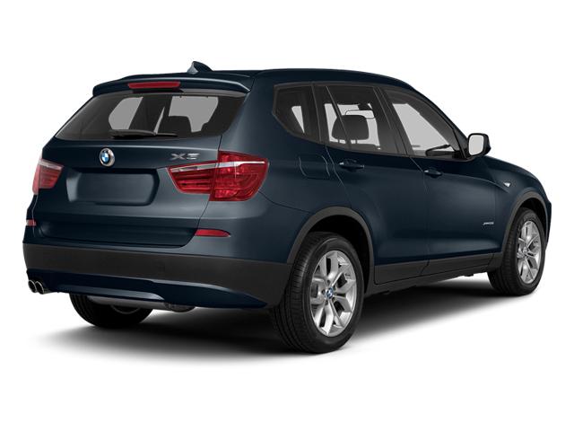 2014 BMW X3 xDrive28i Vehicle Photo in Wesley Chapel, FL 33544