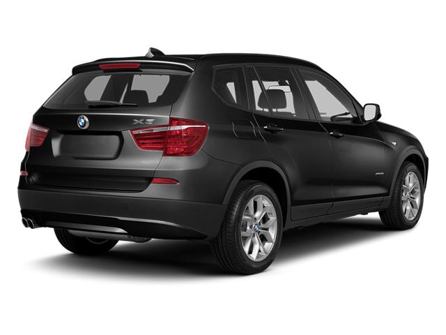 2014 BMW X3 xDrive28i Vehicle Photo in Grapevine, TX 76051