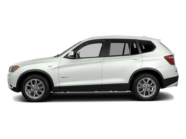 2014 BMW X3 xDrive28i Vehicle Photo in West Palm Beach, FL 33417