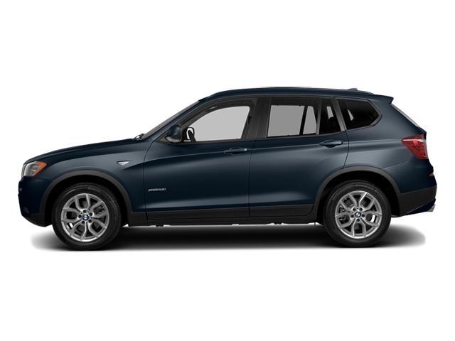 2014 BMW X3 xDrive28i Vehicle Photo in Wesley Chapel, FL 33544