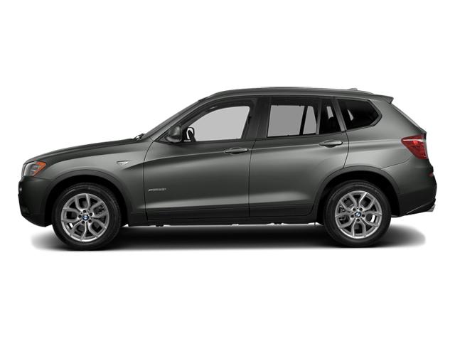 2014 BMW X3 Vehicle Photo in GILBERT, AZ 85297-0446