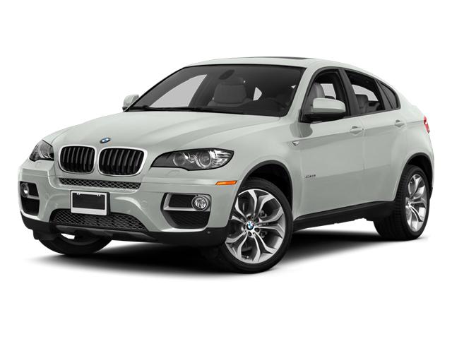 2014 BMW X6 xDrive35i Vehicle Photo in Tampa, FL 33614