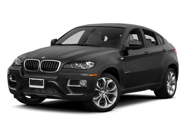 2014 BMW X6 xDrive35i Vehicle Photo in Sanford, FL 32771