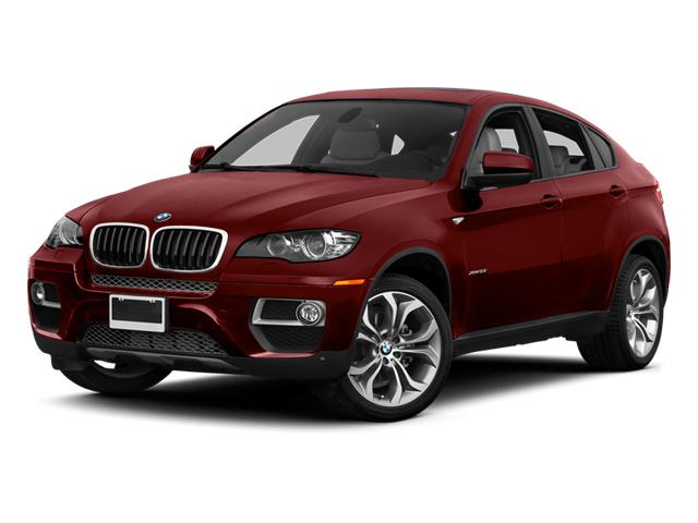 2014 BMW X6 xDrive50i Vehicle Photo in Greeley, CO 80634-8763