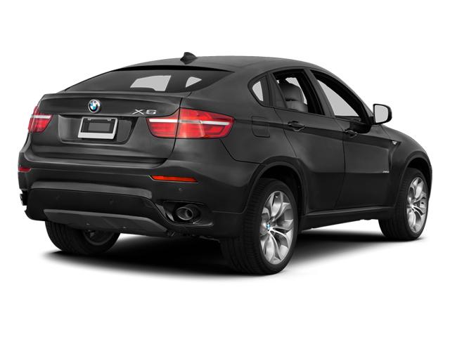 2014 BMW X6 xDrive35i Vehicle Photo in Sanford, FL 32771