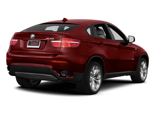 2014 BMW X6 xDrive50i Vehicle Photo in Greeley, CO 80634-8763