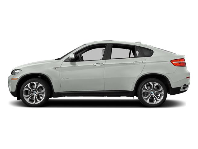 2014 BMW X6 xDrive35i Vehicle Photo in Tampa, FL 33614