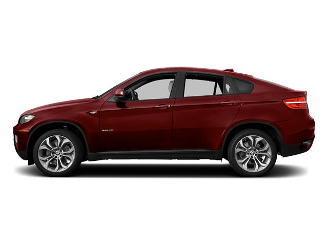 2014 BMW X6 xDrive50i Vehicle Photo in Greeley, CO 80634-8763