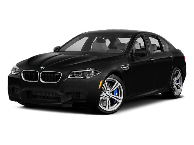 2014 BMW M5 Vehicle Photo in Spokane Valley, WA 99212