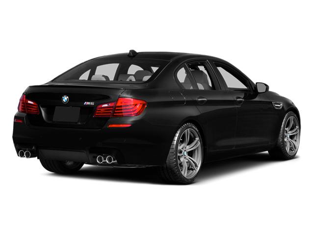 2014 BMW M5 Vehicle Photo in Spokane Valley, WA 99212