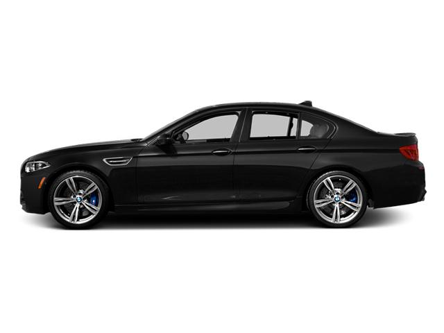 2014 BMW M5 Vehicle Photo in Spokane Valley, WA 99212