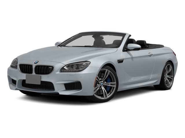 2014 BMW M6 Vehicle Photo in San Antonio, TX 78230