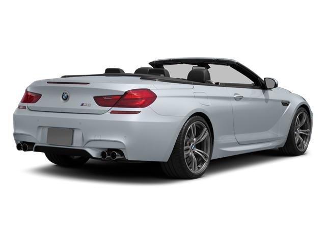 2014 BMW M6 Vehicle Photo in San Antonio, TX 78230
