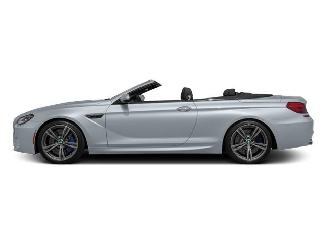 2014 BMW M6 Vehicle Photo in San Antonio, TX 78230