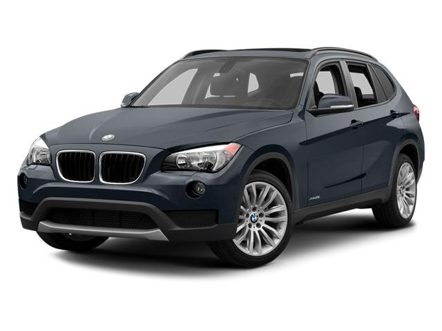 2014 BMW X1 sDrive28i Vehicle Photo in Coconut Creek, FL 33073