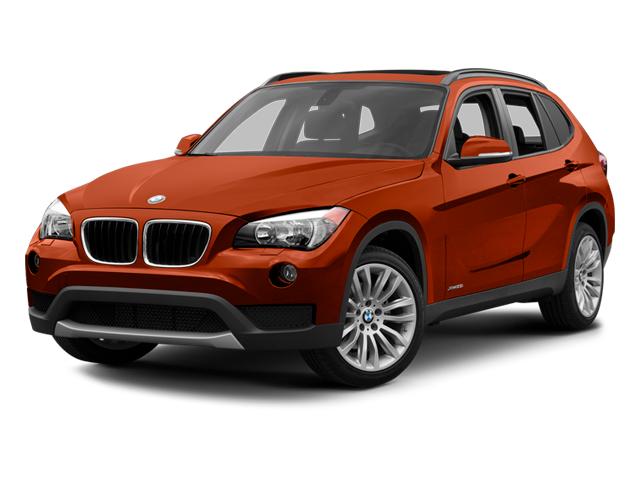2014 BMW X1 xDrive28i Vehicle Photo in Lancaster, PA 17601