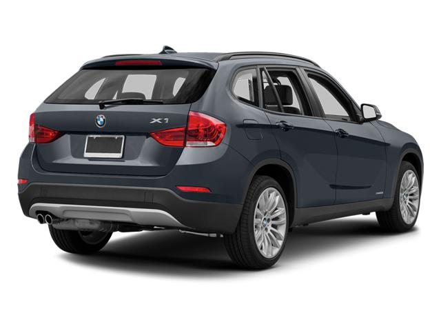 2014 BMW X1 sDrive28i Vehicle Photo in Coconut Creek, FL 33073