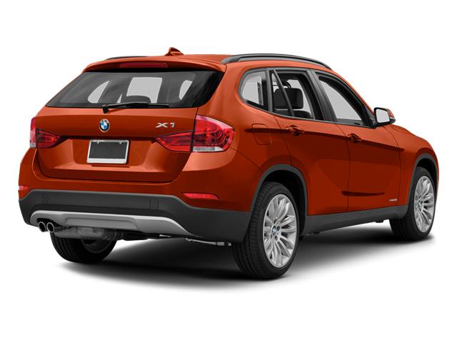 2014 BMW X1 xDrive28i Vehicle Photo in Lancaster, PA 17601