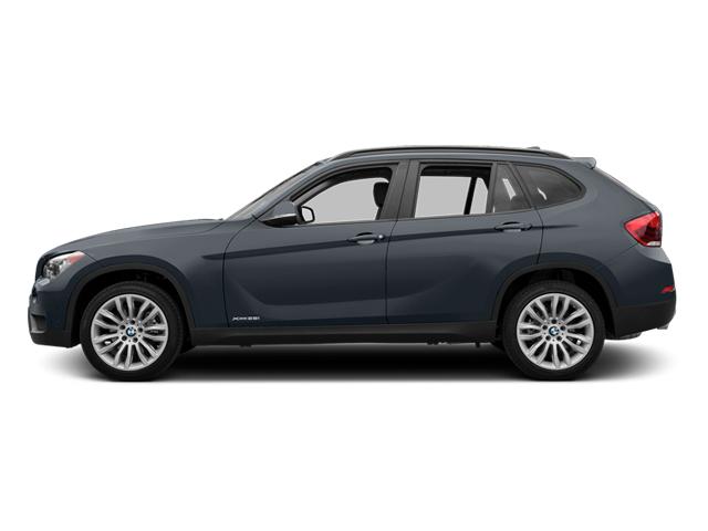 2014 BMW X1 sDrive28i Vehicle Photo in Coconut Creek, FL 33073