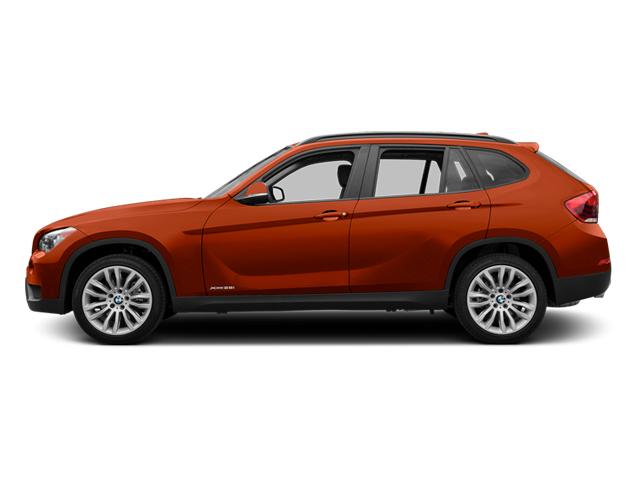 2014 BMW X1 xDrive28i Vehicle Photo in Lancaster, PA 17601