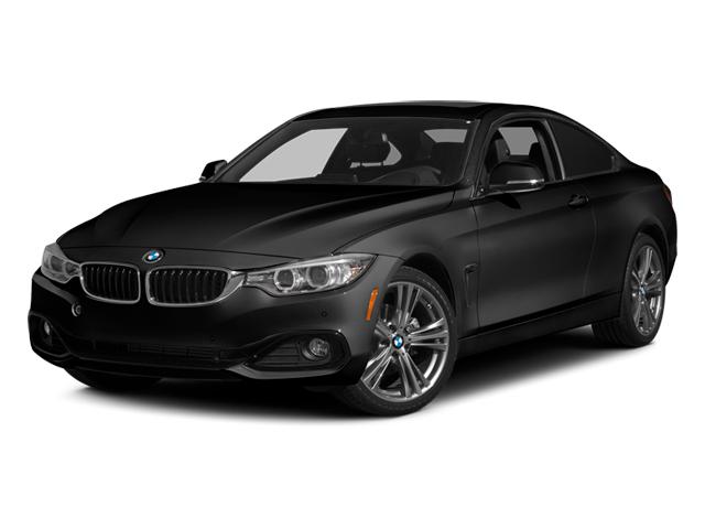 2014 BMW 435i xDrive Vehicle Photo in Grapevine, TX 76051