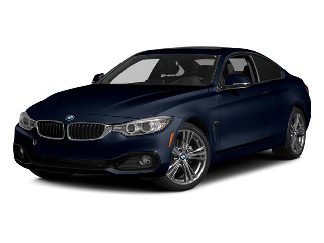 2014 BMW 428i xDrive Vehicle Photo in Sarasota, FL 34231