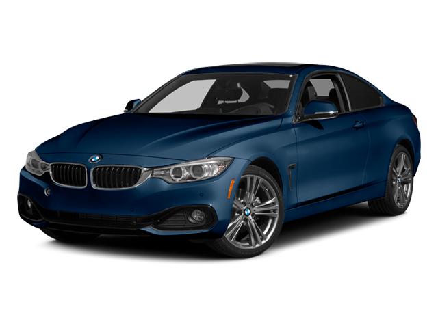 2014 BMW 435i xDrive Vehicle Photo in Doylsetown, PA 18901