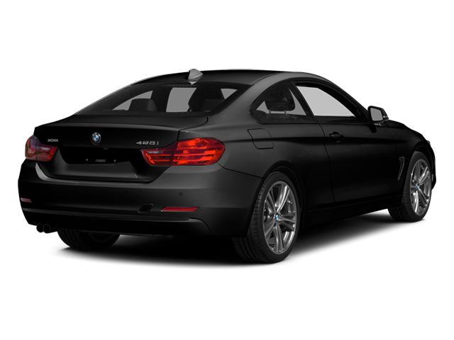 2014 BMW 435i xDrive Vehicle Photo in Grapevine, TX 76051