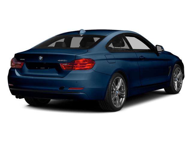 2014 BMW 435i xDrive Vehicle Photo in Doylsetown, PA 18901