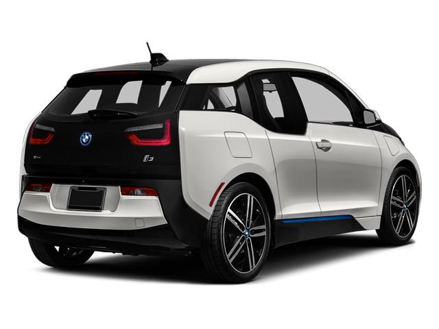 2014 BMW i3 Vehicle Photo in Salt Lake City, UT 84115-2787