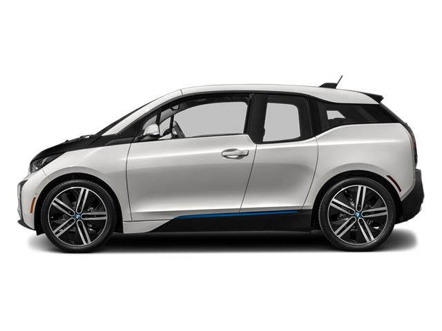 2014 BMW i3 Vehicle Photo in Salt Lake City, UT 84115-2787