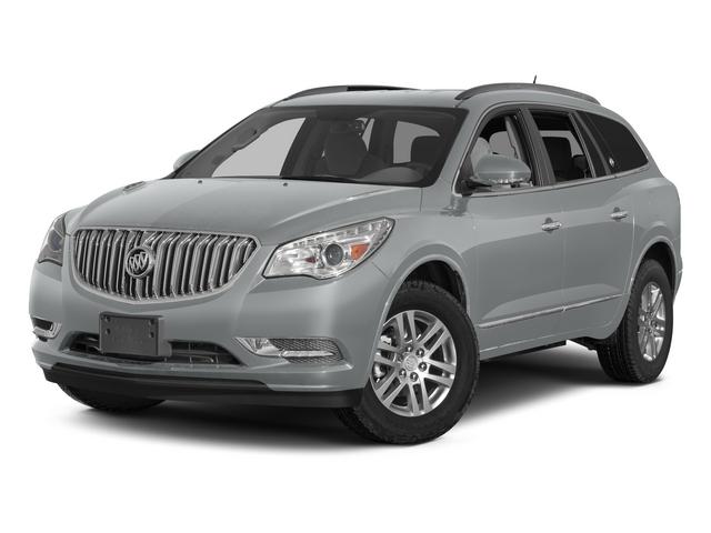 2014 Buick Enclave Vehicle Photo in NEENAH, WI 54956-2243