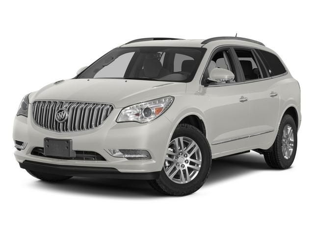 2014 Buick Enclave Vehicle Photo in INDEPENDENCE, MO 64055-1377
