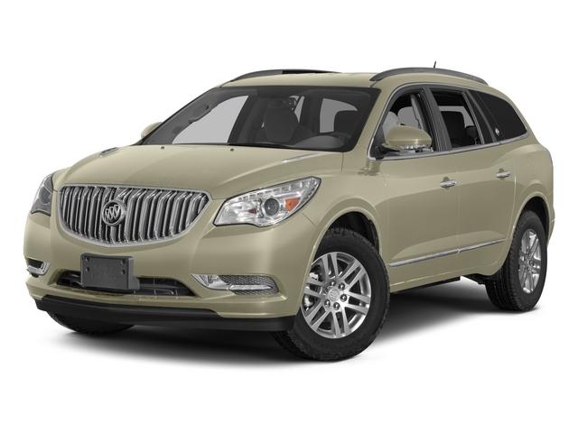 2014 Buick Enclave Vehicle Photo in GREEN BAY, WI 54303-3330