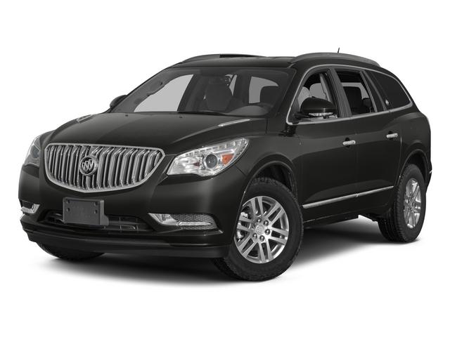 2014 Buick Enclave Vehicle Photo in Fishers, IN 46038