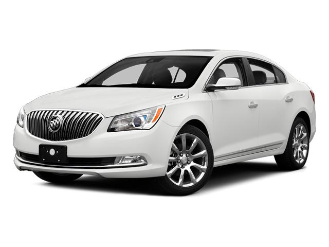 2014 Buick LaCrosse Vehicle Photo in APPLETON, WI 54914-4656