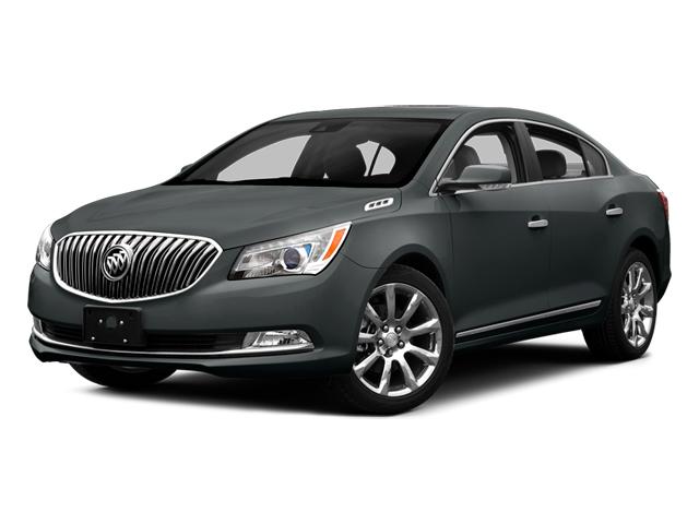 2014 Buick LaCrosse Vehicle Photo in NEENAH, WI 54956-2243