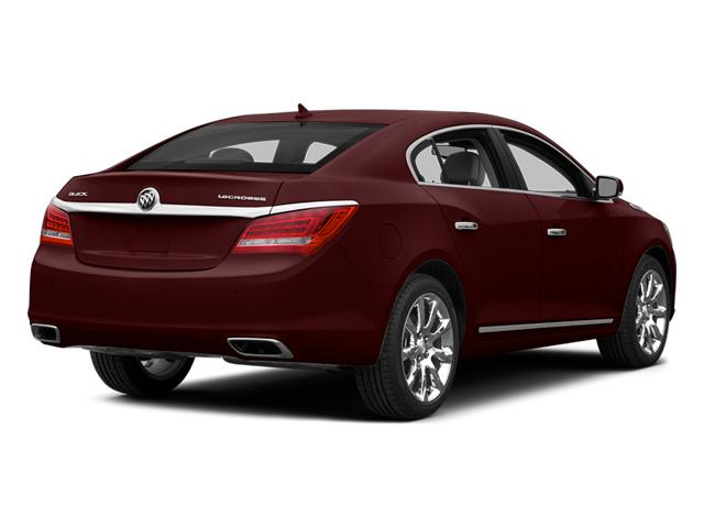 2014 Buick LaCrosse Vehicle Photo in NEENAH, WI 54956-2243