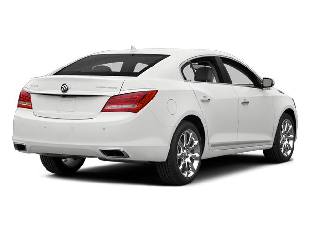 2014 Buick LaCrosse Vehicle Photo in APPLETON, WI 54914-4656