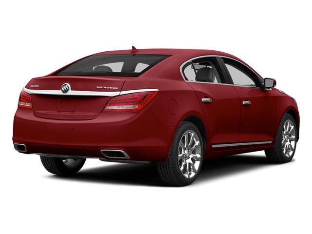 2014 Buick LaCrosse Vehicle Photo in TREVOSE, PA 19053-4984