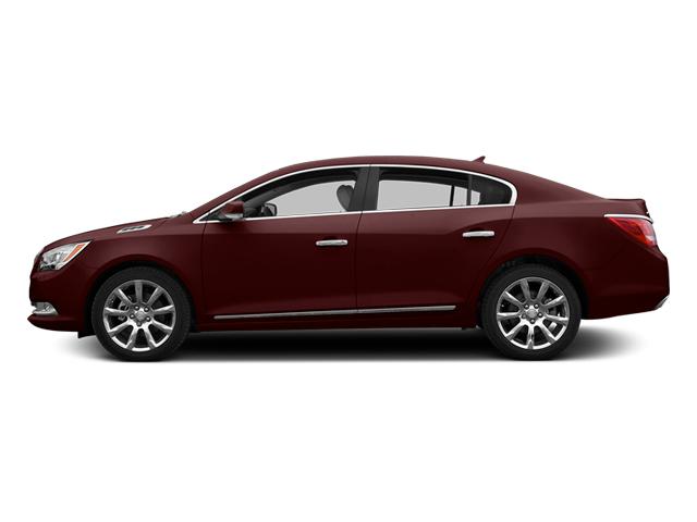 2014 Buick LaCrosse Vehicle Photo in NEENAH, WI 54956-2243