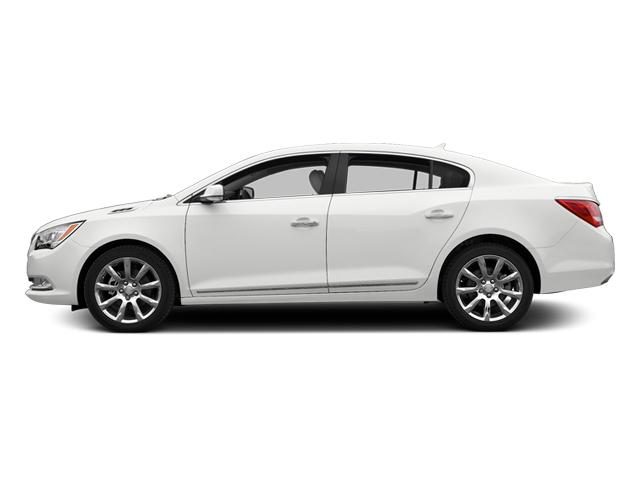2014 Buick LaCrosse Vehicle Photo in APPLETON, WI 54914-4656